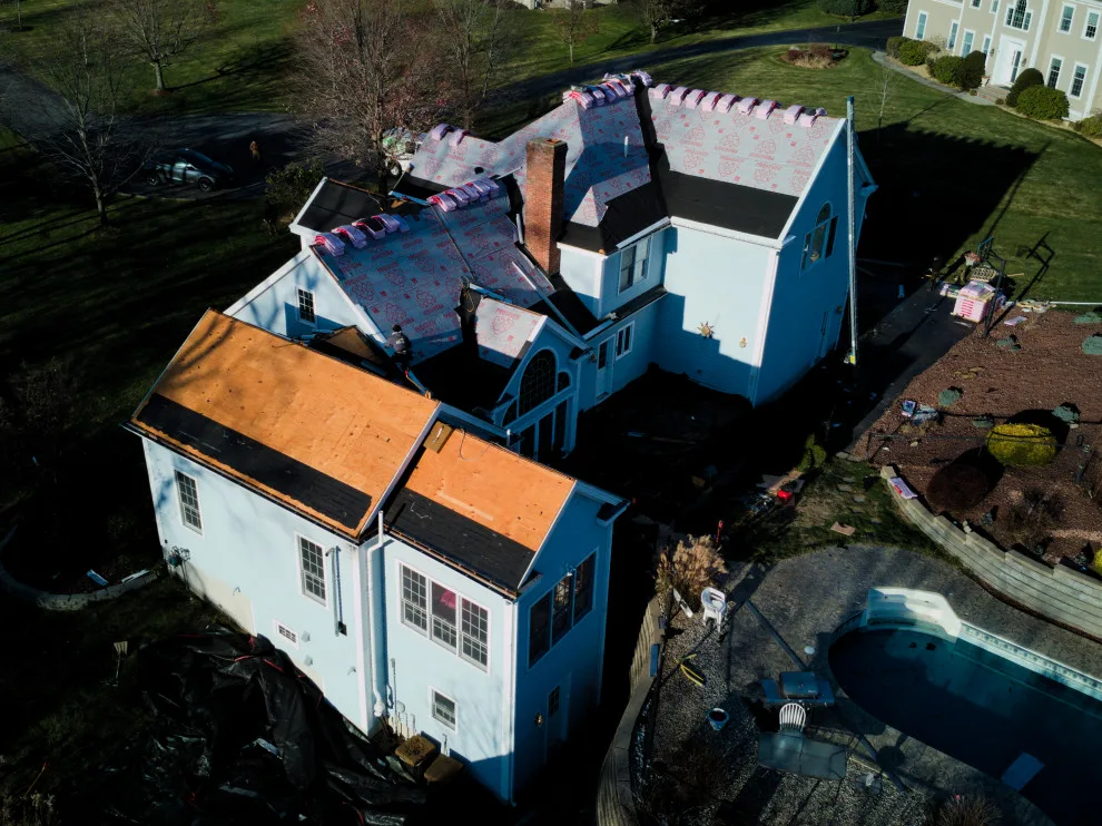Westford, Massachusetts by Black Ladder Group Inc. - Photo 3