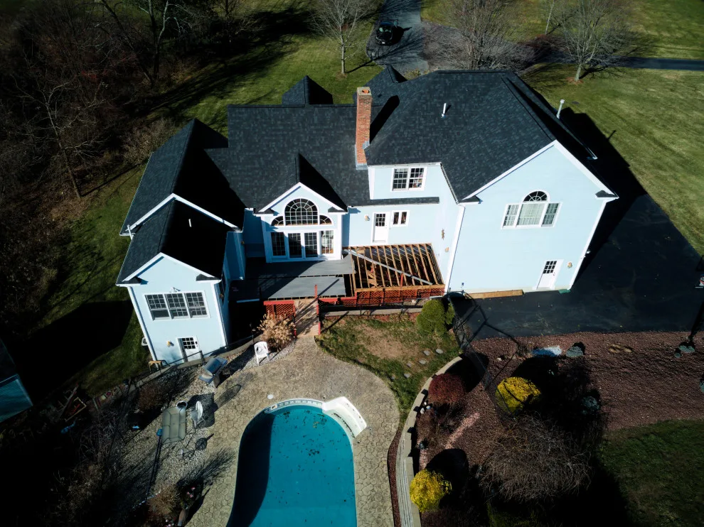 Westford, Massachusetts by Black Ladder Group Inc. - Photo 5