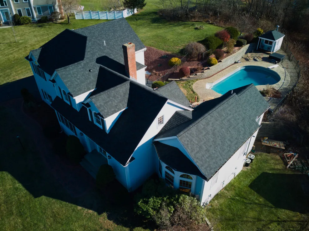Westford, Massachusetts by Black Ladder Group Inc. - Photo 2
