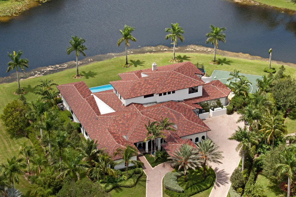 Weston Tile Roofing by Evans Roofing - Photo 2