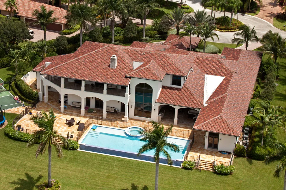 Weston Tile Roofing by Evans Roofing - Photo 3