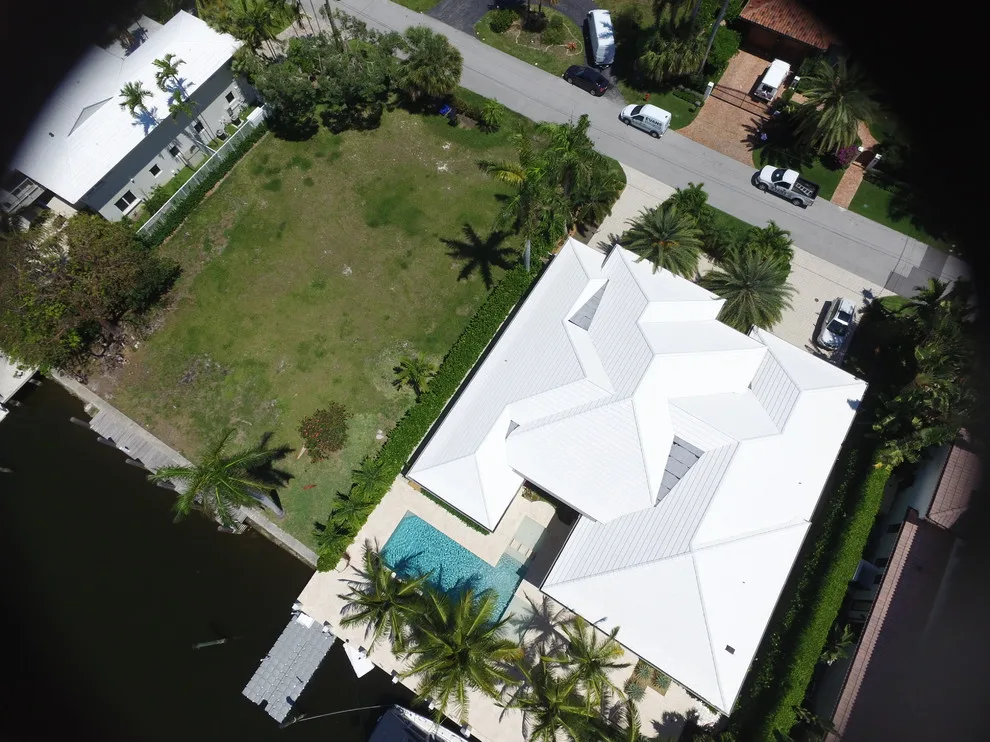 Ivory Square Waterway by Evans Roofing - Photo 4