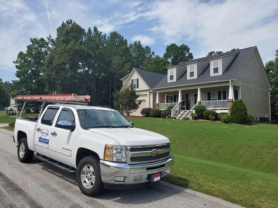 Williamson by Precision Roofing Service LLC - Photo 2