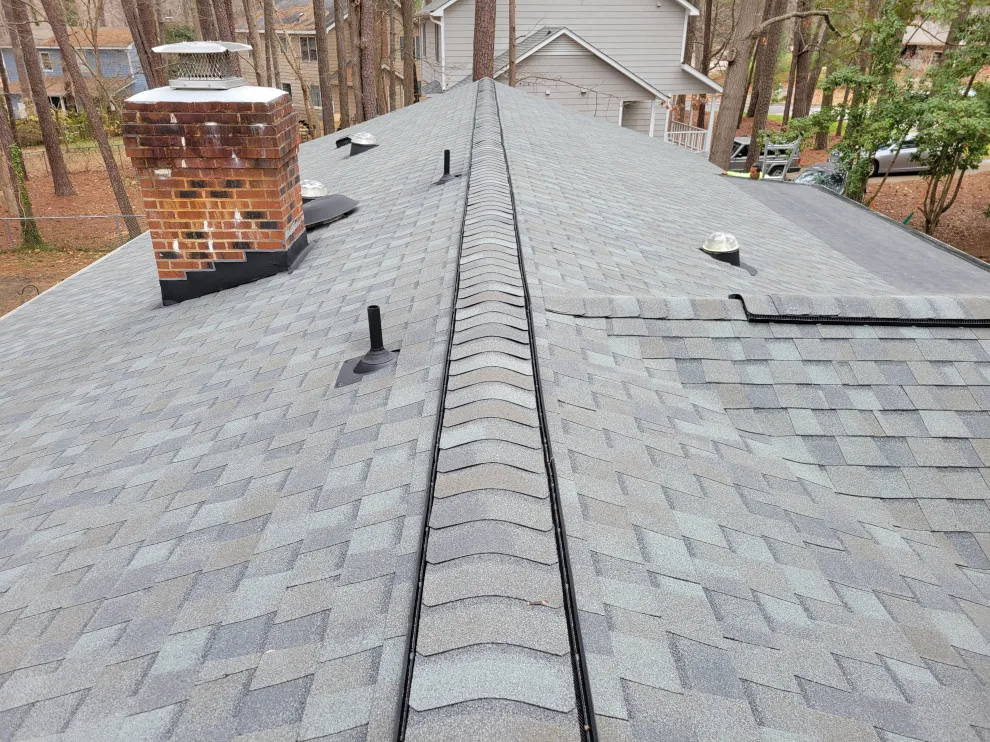 Willowby by Precision Roofing Service LLC - Photo 5