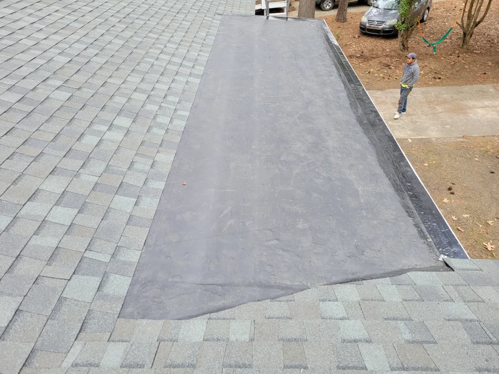Willowby by Precision Roofing Service LLC - Photo 3