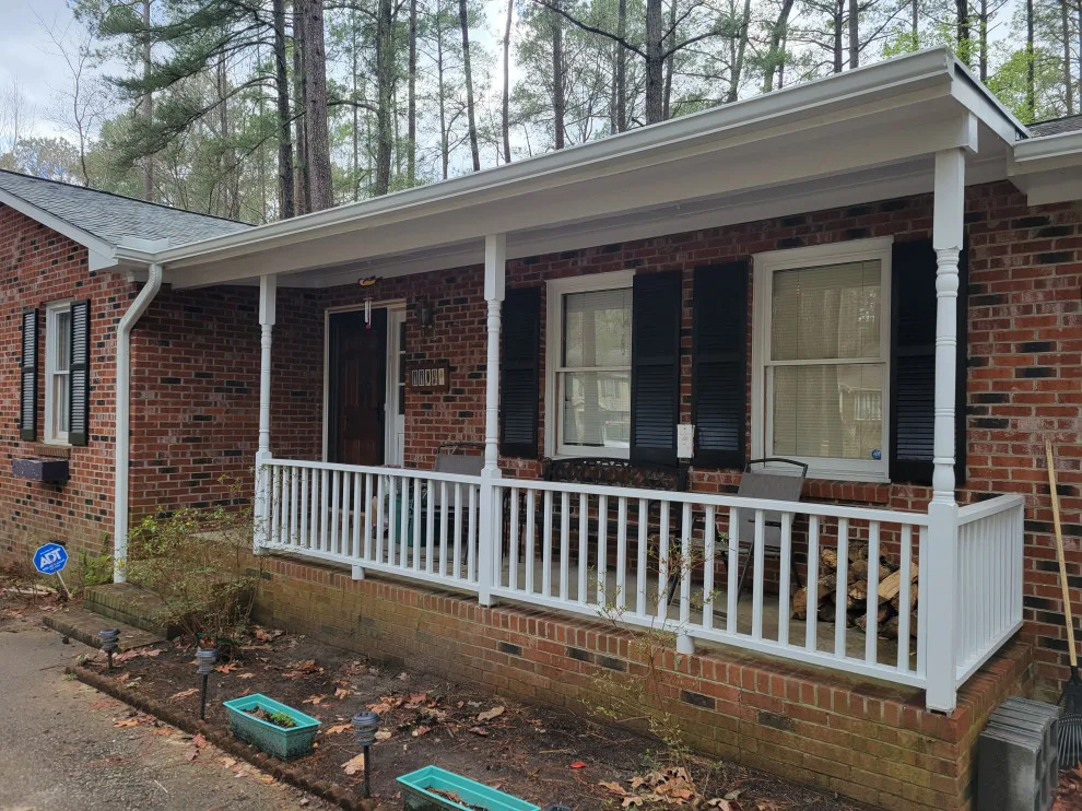 Willowby by Precision Roofing Service LLC - Photo 6