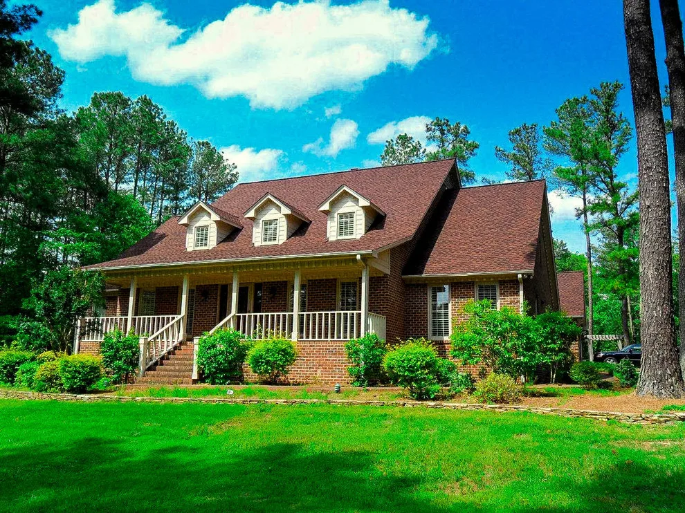 Baker Roofing Company - Photo 2