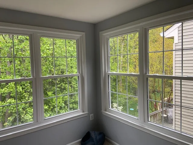 Window Installation (Interior & Exterior View) by The Home Doctor - Photo 3
