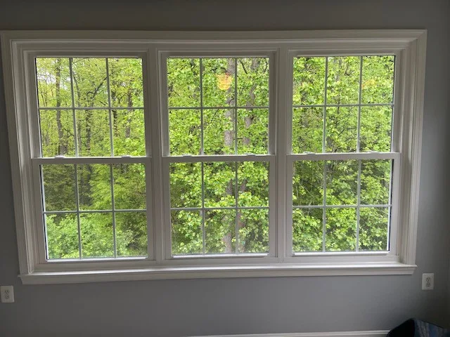 Window Installation (Interior & Exterior View) by The Home Doctor - Photo 2