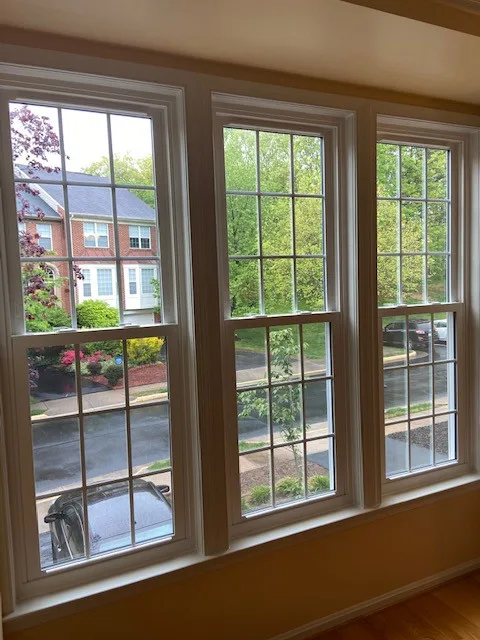 Window Installation (Interior & Exterior View) by The Home Doctor - Photo 4