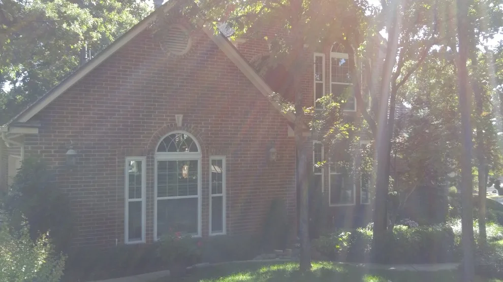 Window Setup by Red River Roofing Companies, Inc. - Photo 9