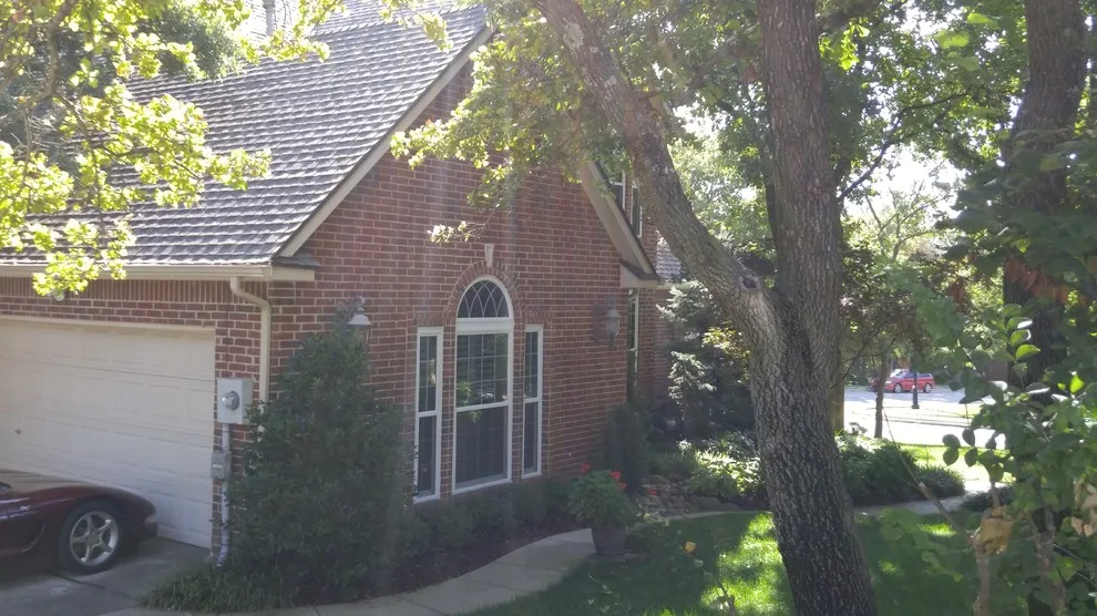 Window Setup by Red River Roofing Companies, Inc. - Photo 5