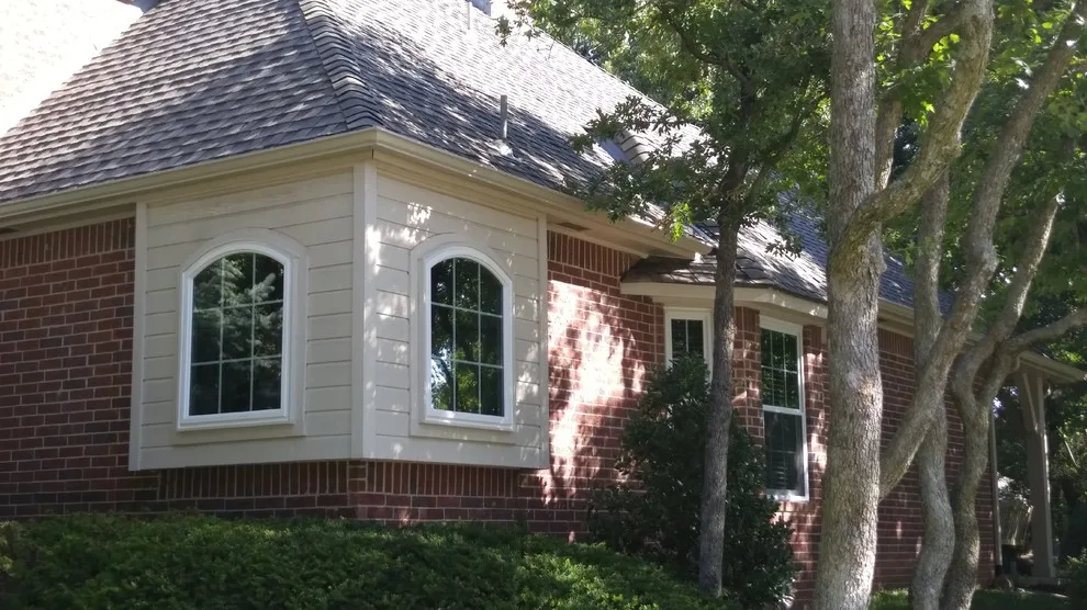Window Setup by Red River Roofing Companies, Inc. - Photo 8