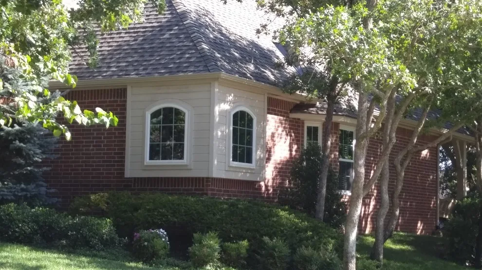 Window Setup by Red River Roofing Companies, Inc. - Photo 7