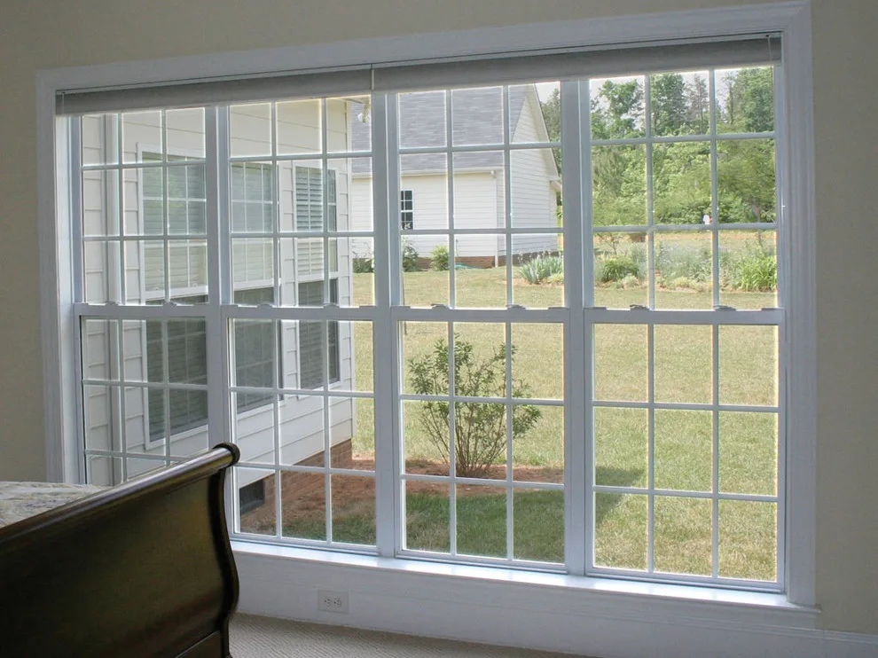 Windows Project by Able Roofing - Photo 2