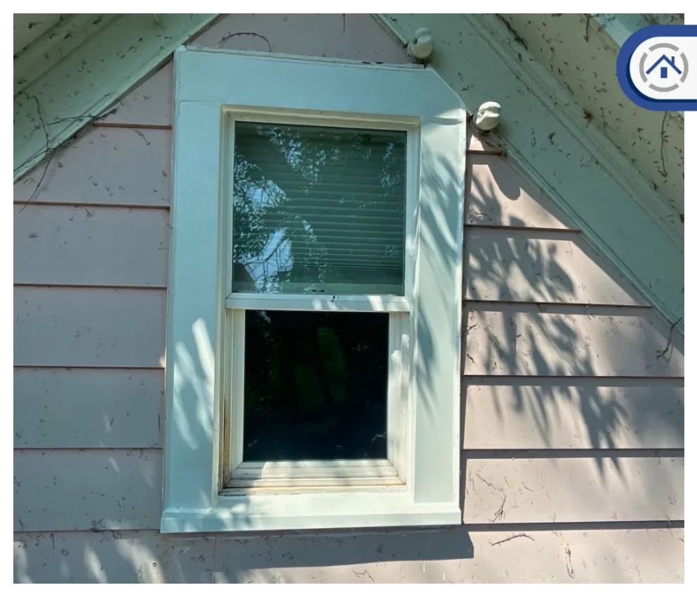 Milwaukee Window Trim by Modern Exterior Roofing - Photo 2