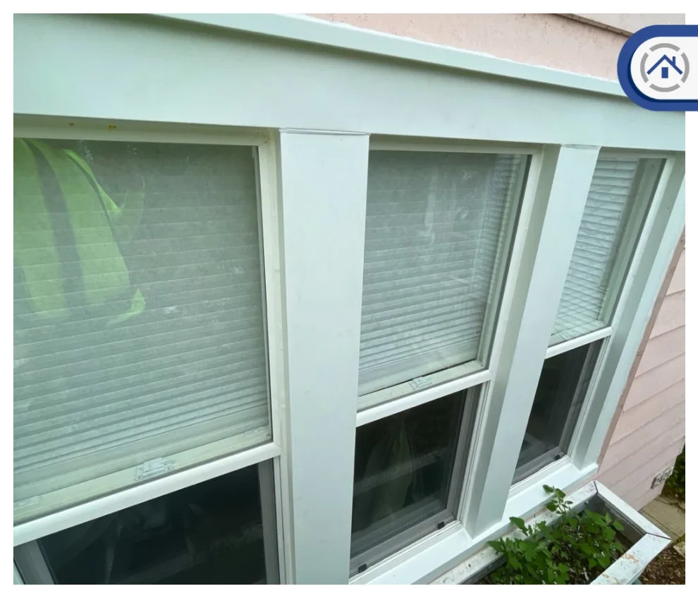 Milwaukee Window Trim by Modern Exterior Roofing - Photo 3