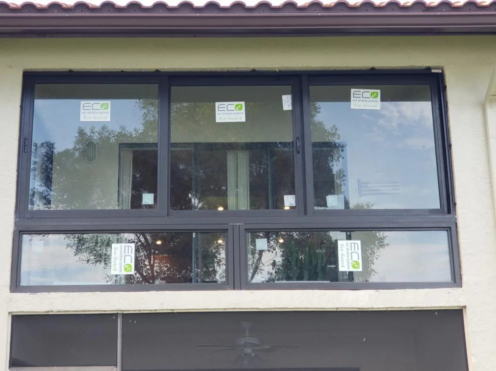 Windows and Doors by Duke Contractors LLC - Photo 8