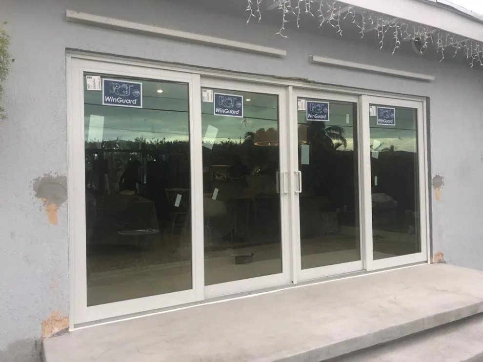 Windows and Doors by Duke Contractors LLC - Photo 5