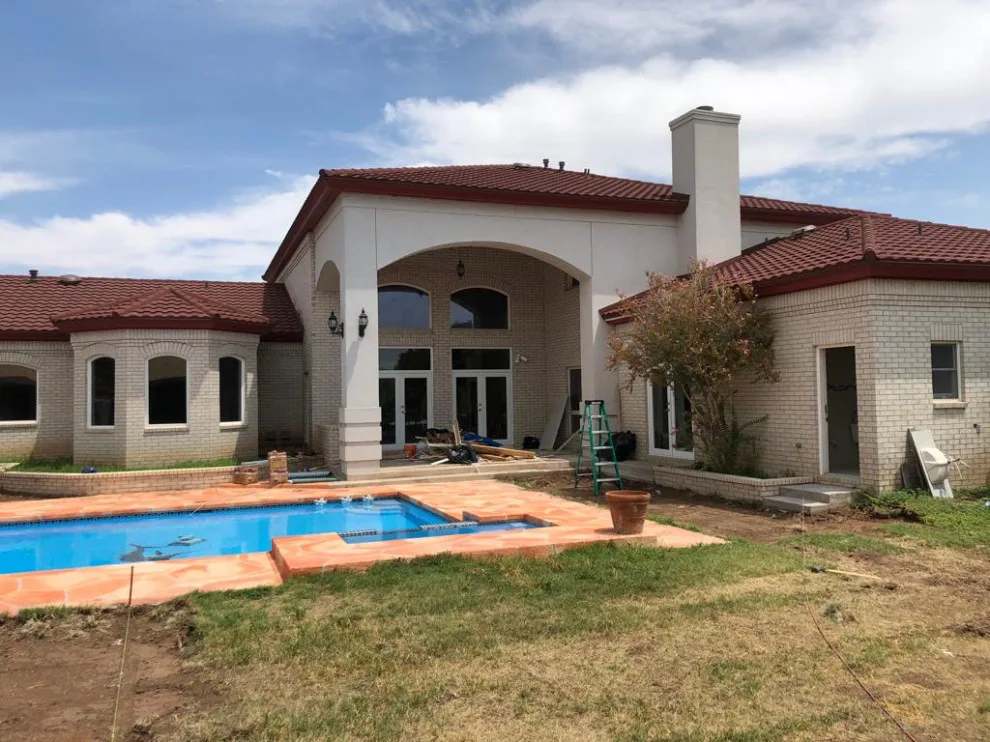 Windows and Doors by Duke Contractors LLC - Photo 10