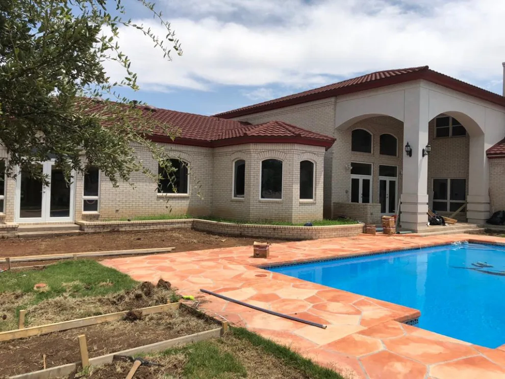 Windows and Doors by Duke Contractors LLC - Photo 9