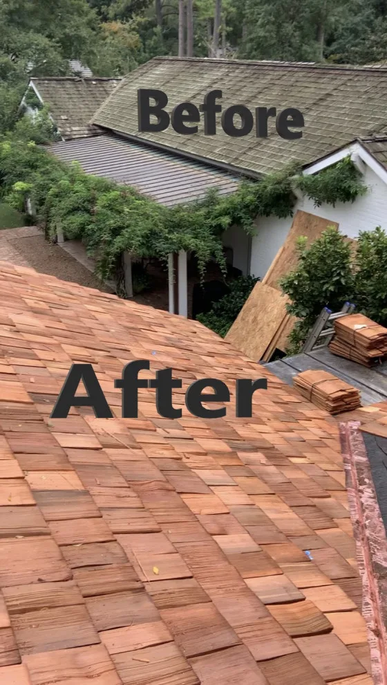 Rodriguez Roofing - Photo 2
