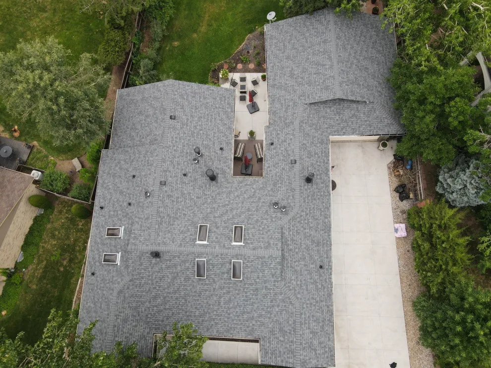 Sol Vista Roofing - Photo 8
