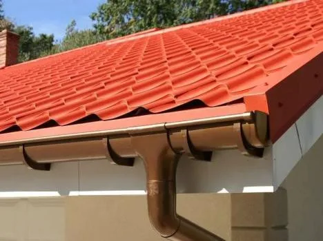 Woods Roofing - Photo 3