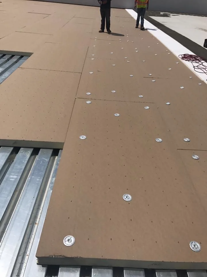 Ongoing Development by G & B Roofing, Inc - Photo 4
