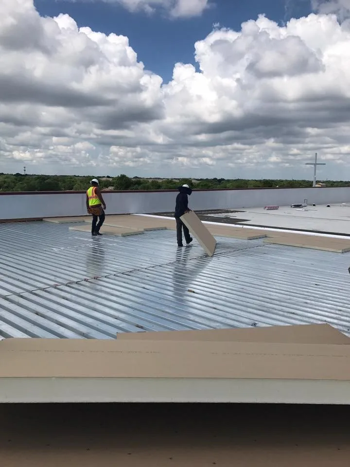 G & B Roofing, Inc - Photo 13