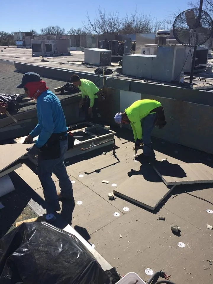 G & B Roofing, Inc - Photo 11