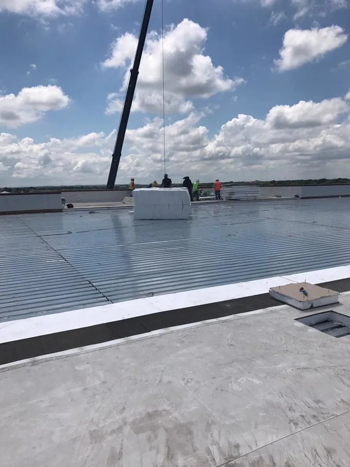 Ongoing Development by G & B Roofing, Inc - Photo 5