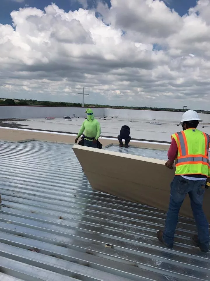 G & B Roofing, Inc - Photo 8