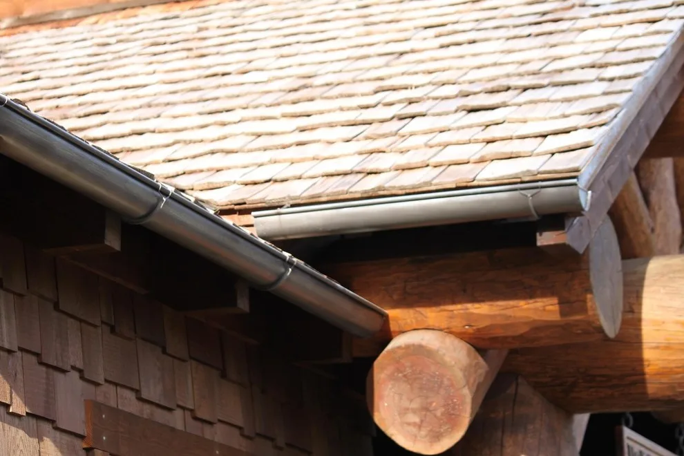 Kodiak Gutters - Photo 7