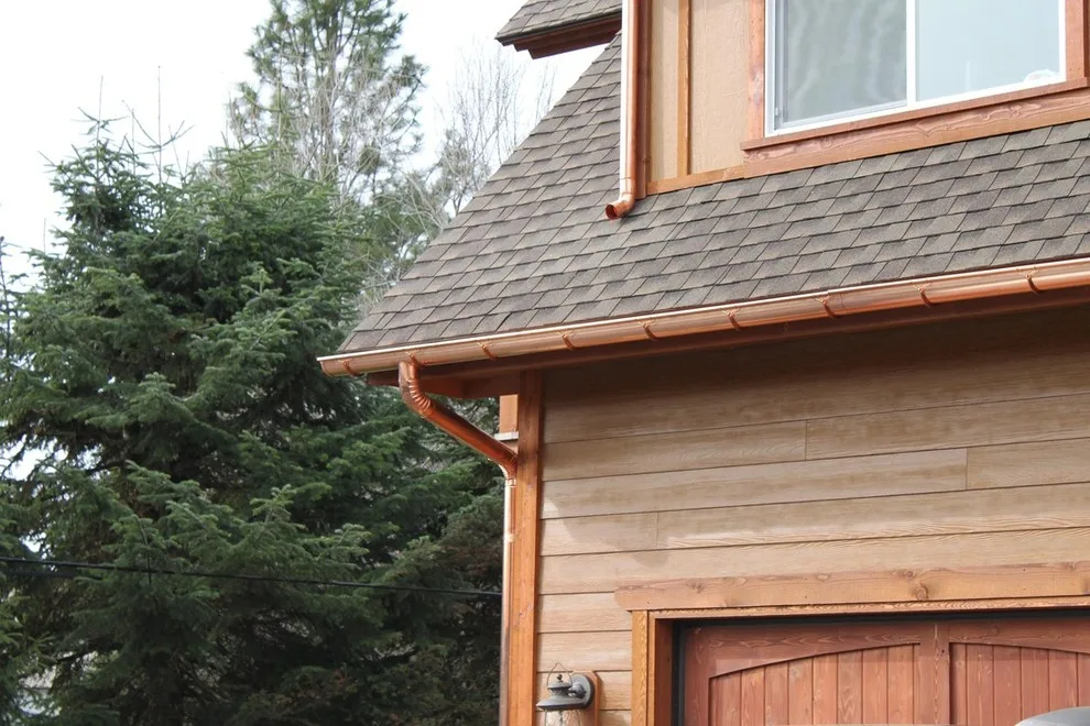 Kodiak Gutters - Photo 9
