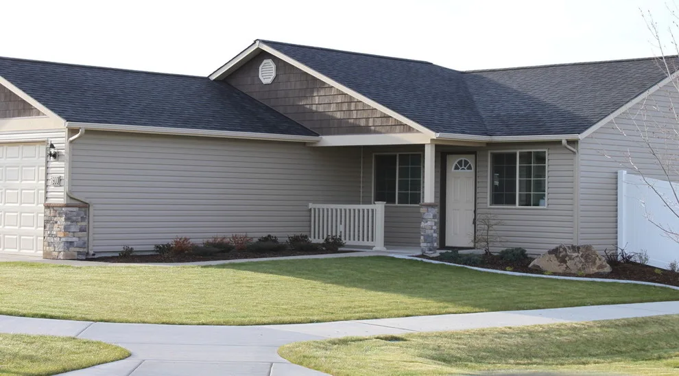Kodiak Gutters - Photo 10