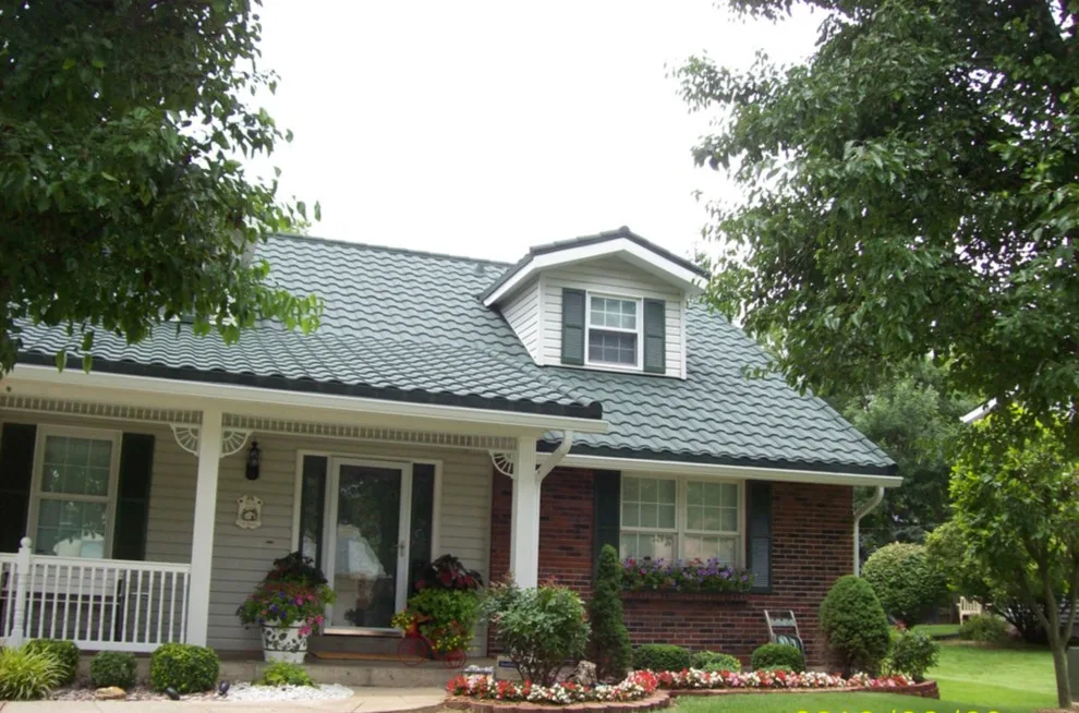 WCC Roofing Co. - Photo 4