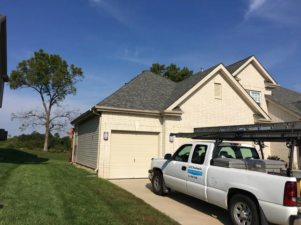 WCC Roofing Co. - Photo 9