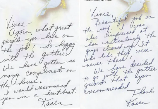 Client Feedback by Trinity Development - Photo 4