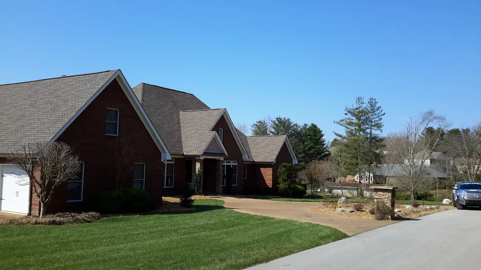 A Cut Above Roofing - Photo 6