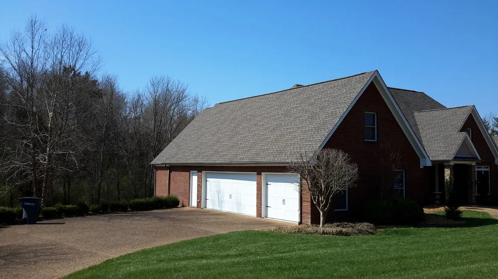 A Cut Above Roofing - Photo 8