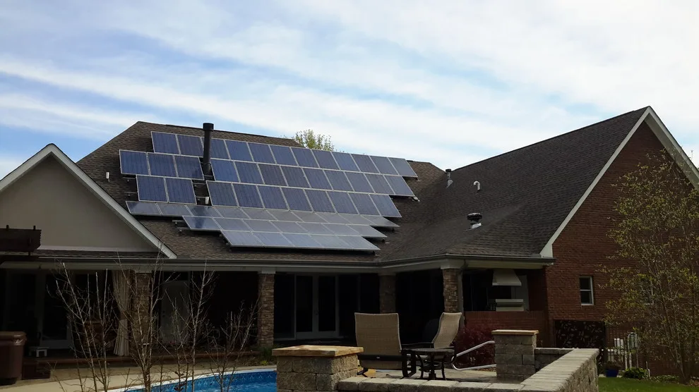 A Cut Above Roofing - Photo 2