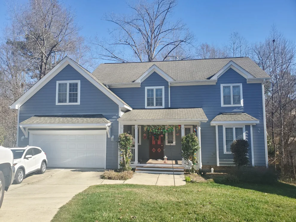 Wynn Project by Precision Roofing Service LLC - Photo 2