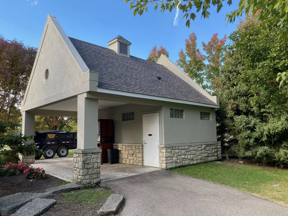 Yankee Path by Enterprise Roofing & Sheet Metal Co. - Photo 2