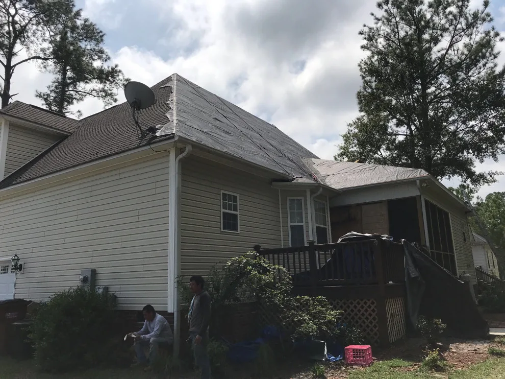 Patriot Roofing Company - Photo 7