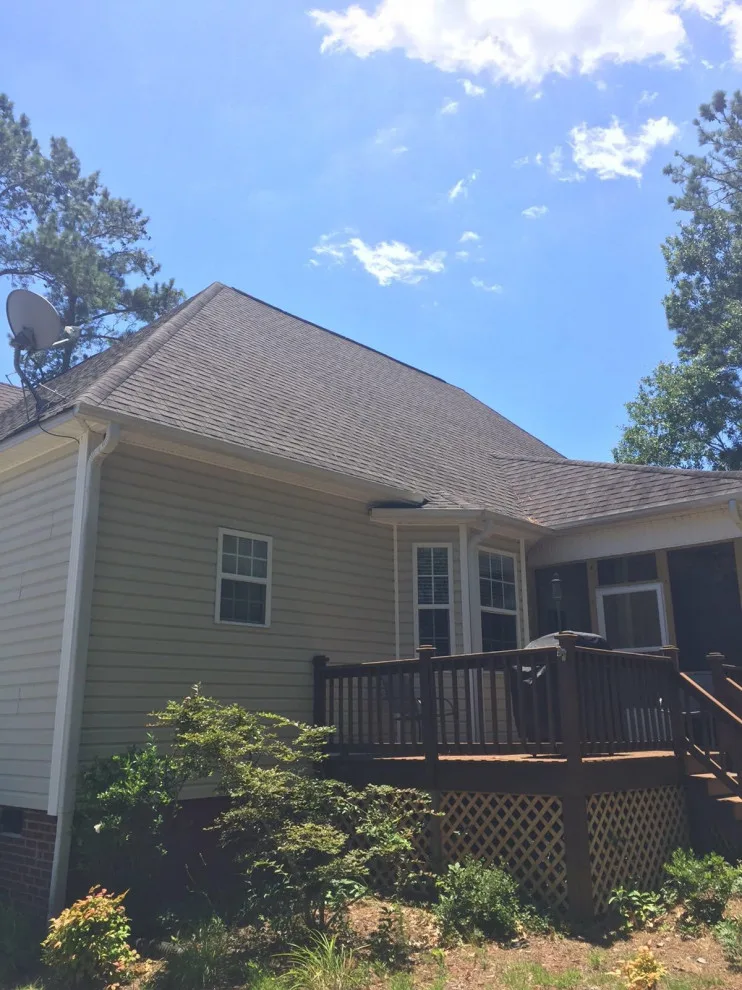 Patriot Roofing Company - Photo 3
