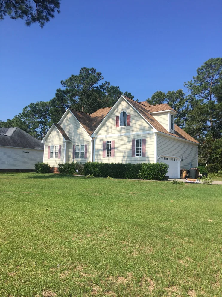 Patriot Roofing Company - Photo 9