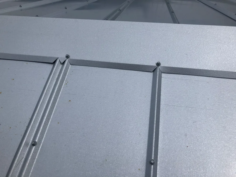 Sarasota-Manatee Metal Roofing by Zoller Roofing Inc. - Photo 5