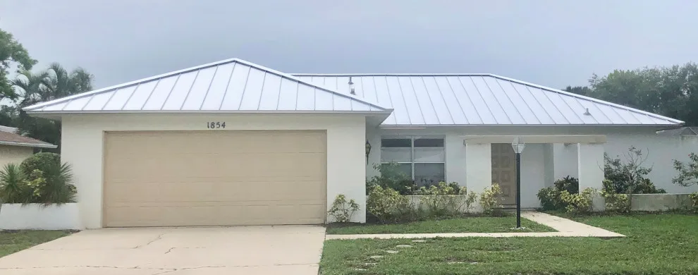 Sarasota-Manatee Metal Roofing by Zoller Roofing Inc. - Photo 4