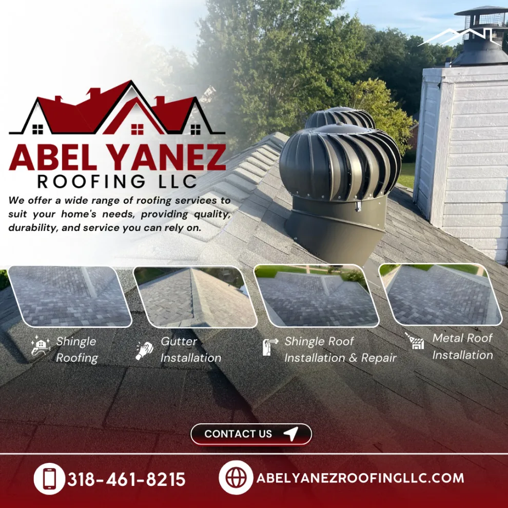 Abel Yanez Roofing LLC - Photo 6